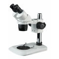 Flexible Moving Articulated Arm Stereo Zoom Boom Stand Stereo Microscope